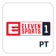 Eleven Sport 1(PT)   Online