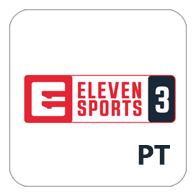 Eleven Sport 3(PT)   Online