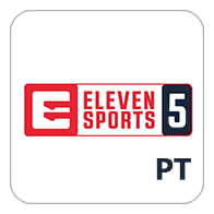 Eleven Sport 5(PT)   Online