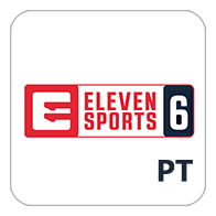 Eleven Sport 6(PT)   Online