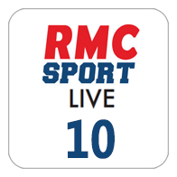 RMC Sport Live 10