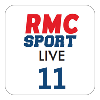 RMC Sport Live 11