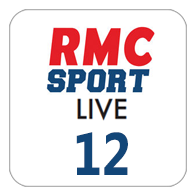 RMC Sport Live 12