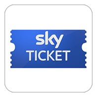 Sky Ticket