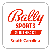 Bally Sports South Carolina