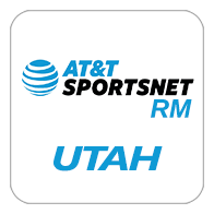 AT&T SportsNet RM Utah