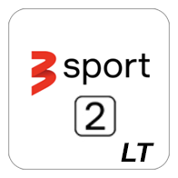Greengrocer hijack agreement Live sport events on TV3 Sport 2, Lithuania - TV Station
