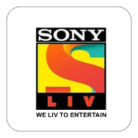 SonyLIV