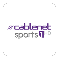Cablenet Sports Lite 1