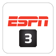 ESPN 3