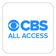 CBS All Access