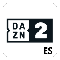 Live Sport Events On Dazn 2 Spain Tv Station