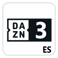 DAZN 3(ES)   Online