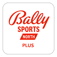 Bally Sports North+