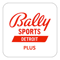 Bally Sports Detroit+
