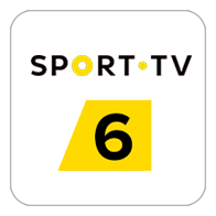 Sport TV 6(PT)   Online