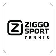 Ziggo Sport Tennis