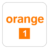 Orange Sport 1