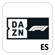 DAZN F1(ES)   Online