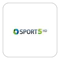Cosmote Sport 5