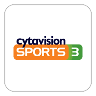 Cytavision Sports 3
