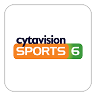 Cytavision Sports 6