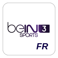 BEIN SPORT 3(FR)   Online