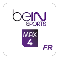 Bein Sports MAX 4    Online