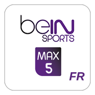Bein Sports MAX 5    Online