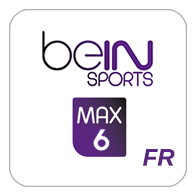 Bein Sports MAX 6    Online