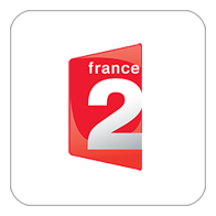 France 2(FR)   Online