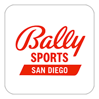 Bally Sports San Diego