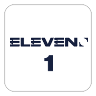 Eleven Pro League 1(BE)   Online