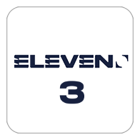Eleven Pro League 3    Online