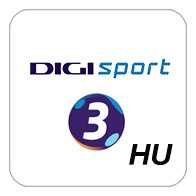 Live Sport Events On Digi Sport 3 Hungary Tv Station