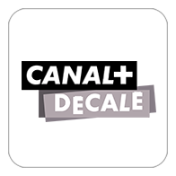 Canal+ Décalé