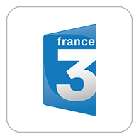France 3(FR)   Online