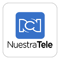 RCN Nuestra Tele