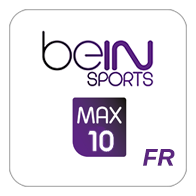 Bein Sports MAX 10(FR)   Online