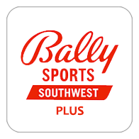 Bally Sports Southwest+
