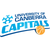 Canberra Capitals W