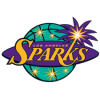 Los Angeles Sparks W
