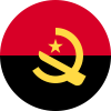 אנגולה U20 (נ) אנגולה U20 (נ)