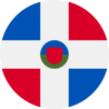 Dominikanska republika Dominikanska republika