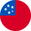 Samoa Samoa