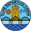 CD Coria CD Coria