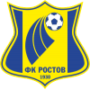 FK Rostov FK Rostov