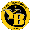 Young Boys Young Boys