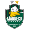 Marreco Marreco