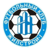 Zhytlobud-1 W Zhytlobud-1 W